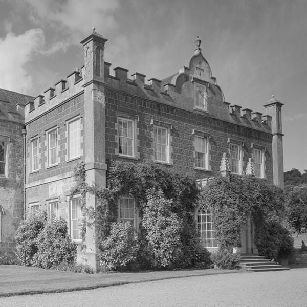 Home Banner: Flaxley Abbey 14458 Image
