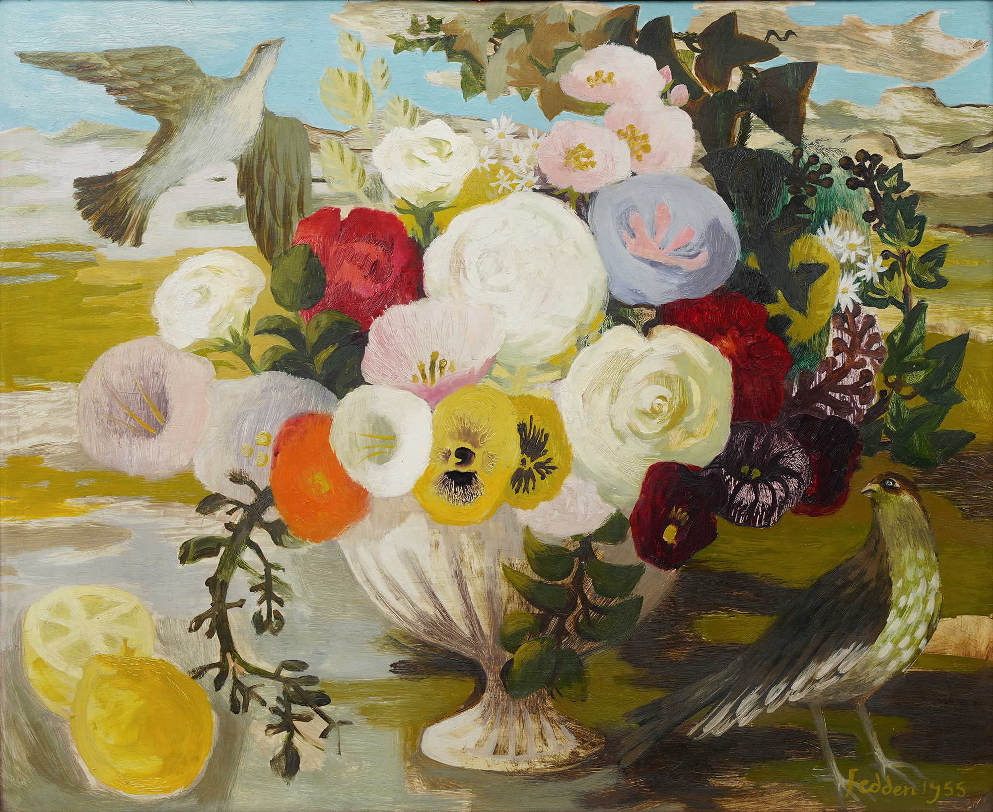 Sneak Peek | Modern and Contemporary Art Auction Highlights | 19 October 2022