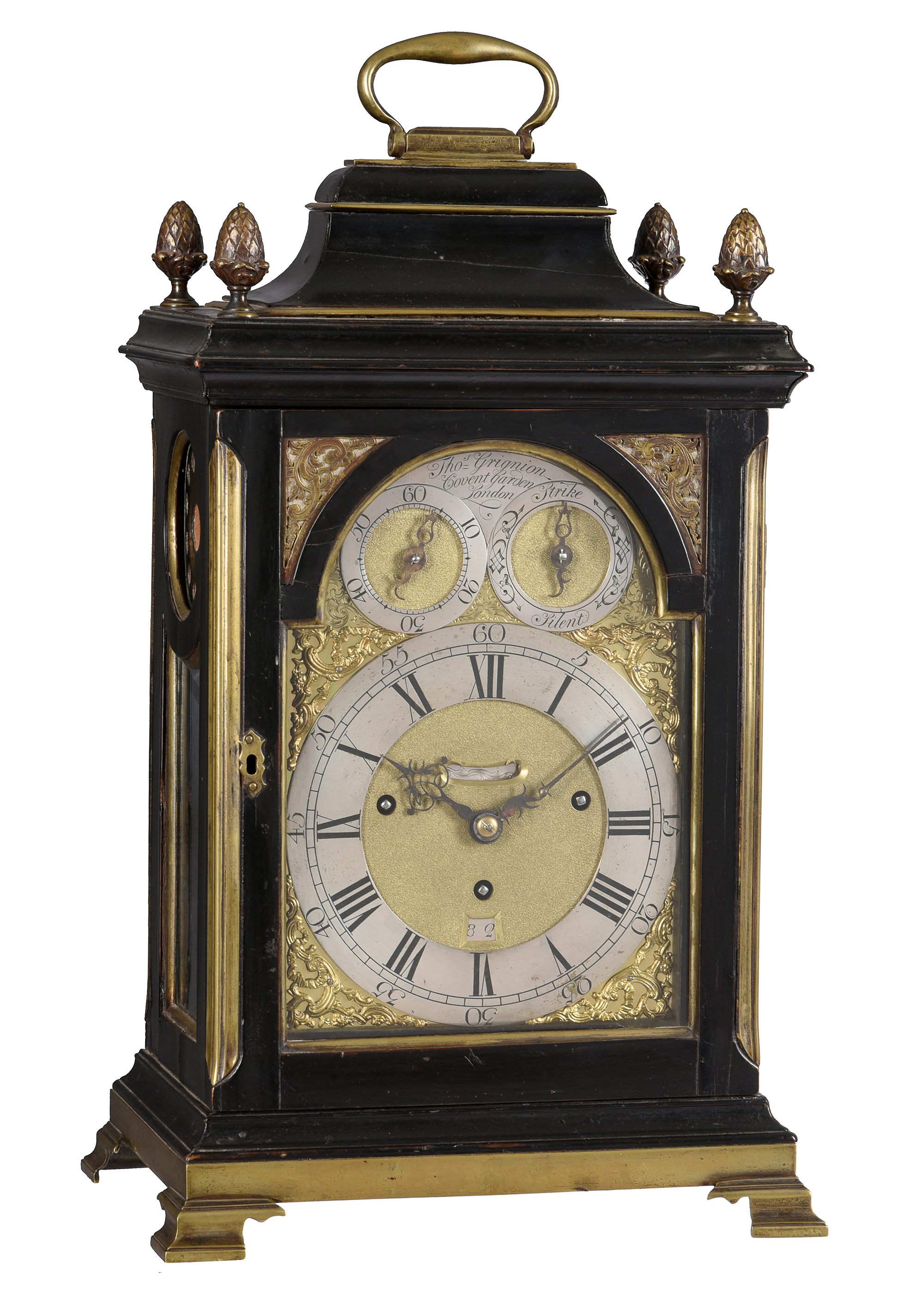 Highlights | Fine Clocks, Barometers and Scientific Instruments | 6 September 2022