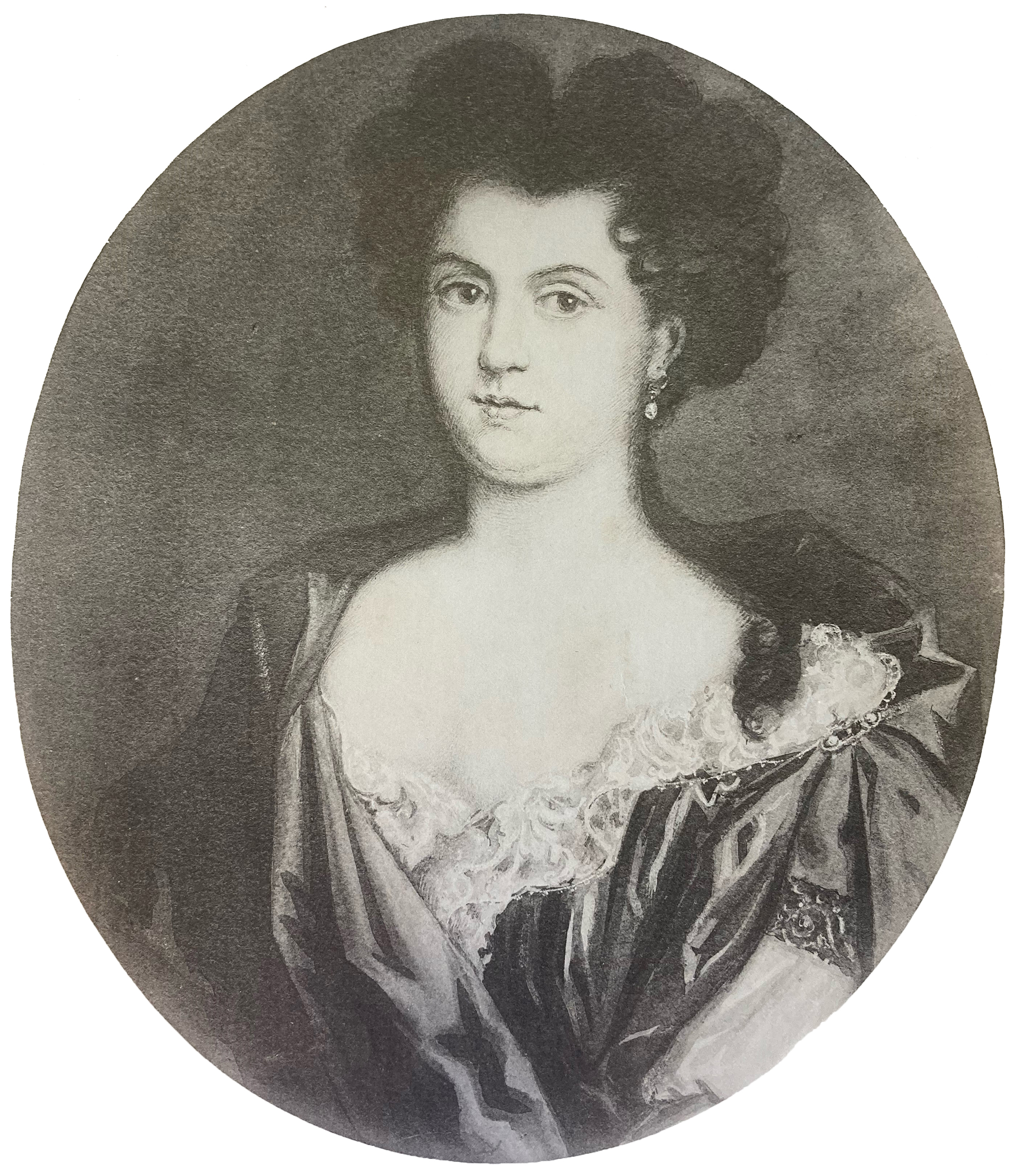 Inline Image - Catherina Boevey (1669-1726)