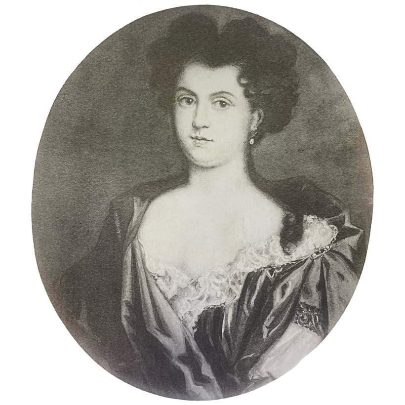 Inline Image - Catherina Boevey (1669-1726)