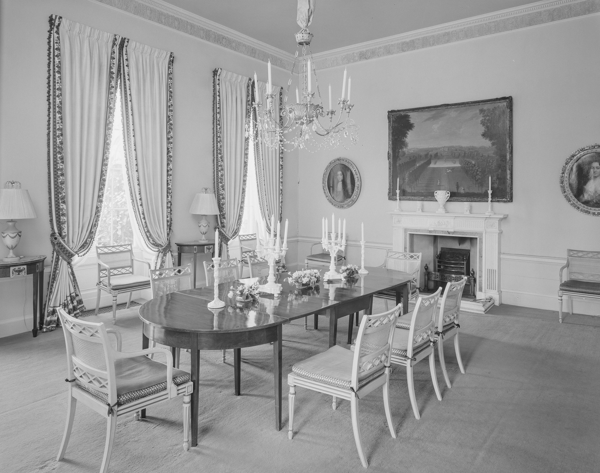 Flaxley Abbey: A Short History