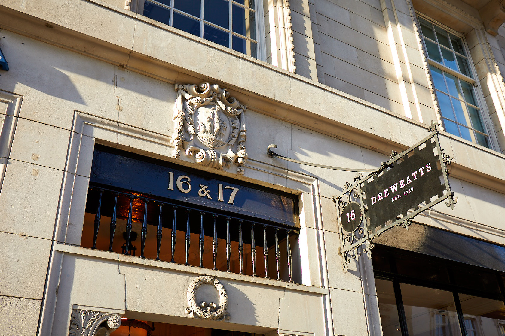 Events at Pall Mall | Autumn 2022