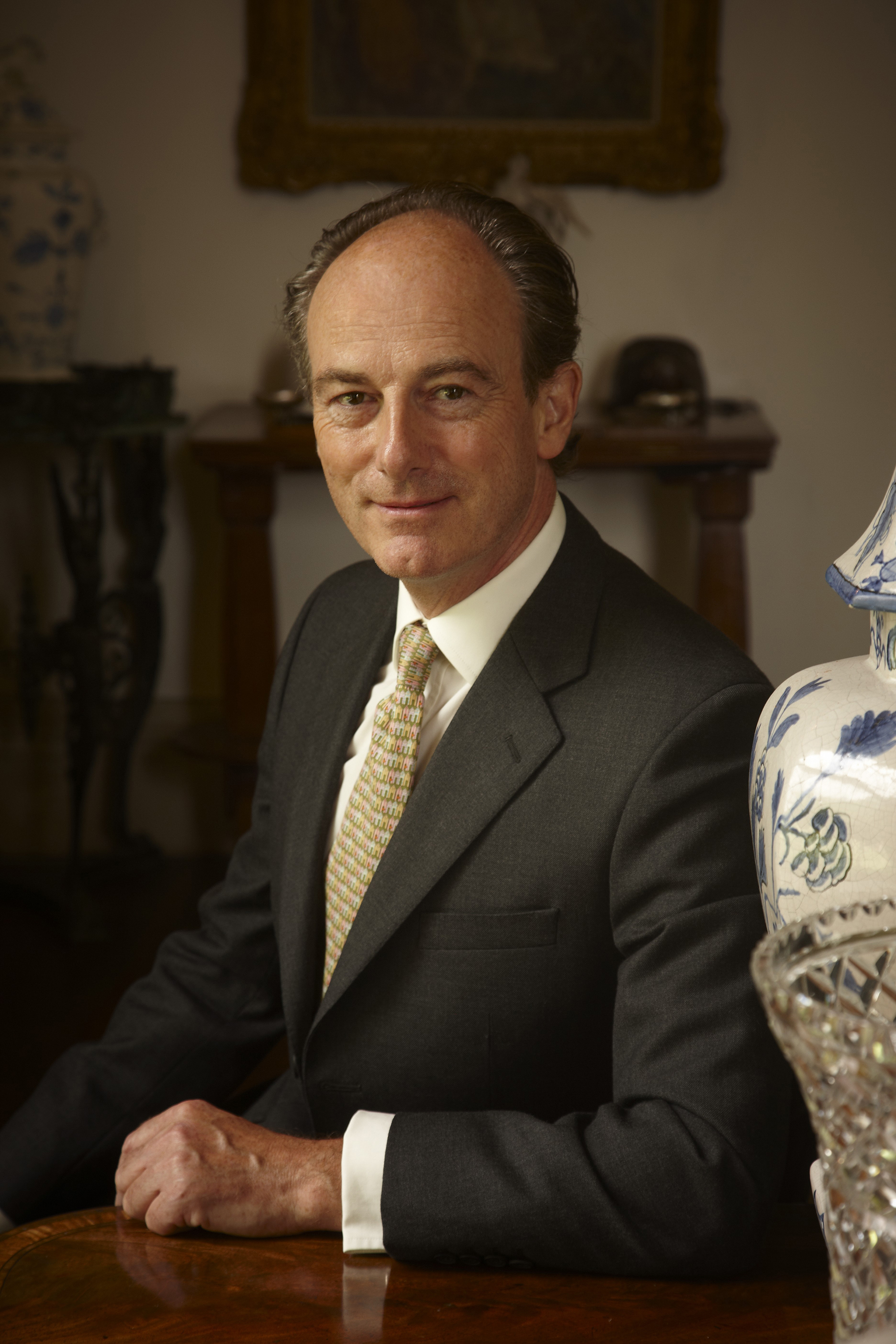 Inline Image - Thomas Messel