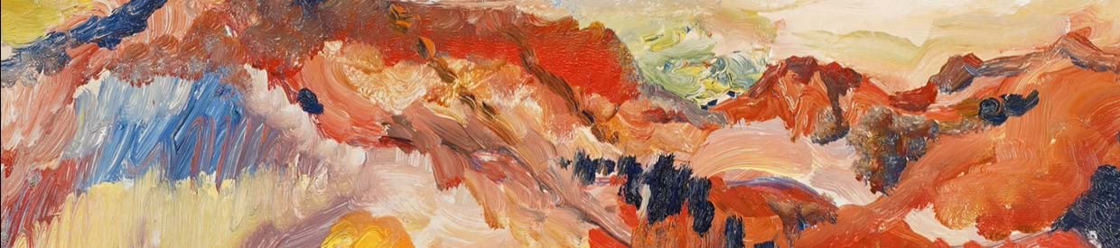 David Bomberg | Modern and Contemporary Art Auction | 19 October 2022