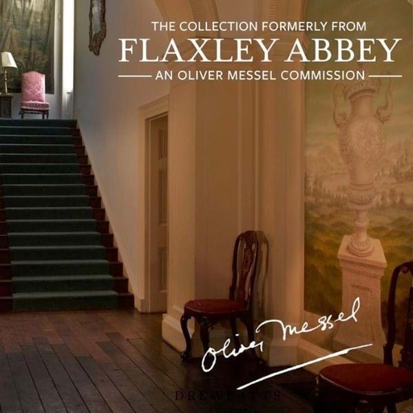 Home Banner: Flaxley Abbey 14458 - Video Image