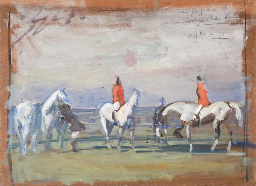 Inline Image - Lot 136 (the reverse)