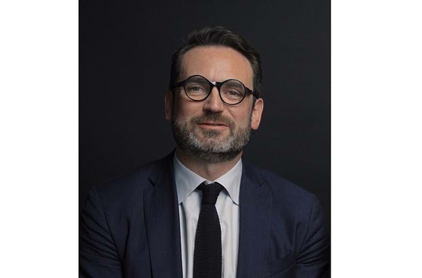Inline Image - Harry Triggs, Founding Director of TM Lighting