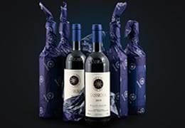 Sassicaia | Fine and Rare Wine and Spirits | 13 October 2022 Image
