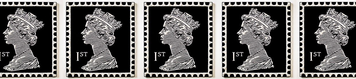 Queen Mother’s Clothing Guild Charity Auction | Ann Carrington | 22 November 2022