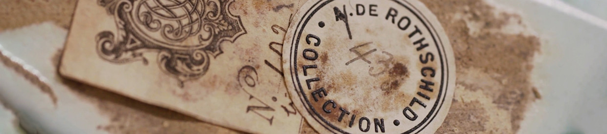 Rediscovered: A Charming Childhood Collection of Rothschild Chinese Porcelain & Jade Animals | Chinese Ceramics and Works of Art