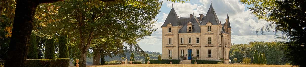 Château de Lasfonds: An International Collector | 16 November 2022