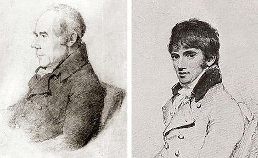 Inline Image - Thomas Daniell (1749-1840) & William Daniell (1769-1837)