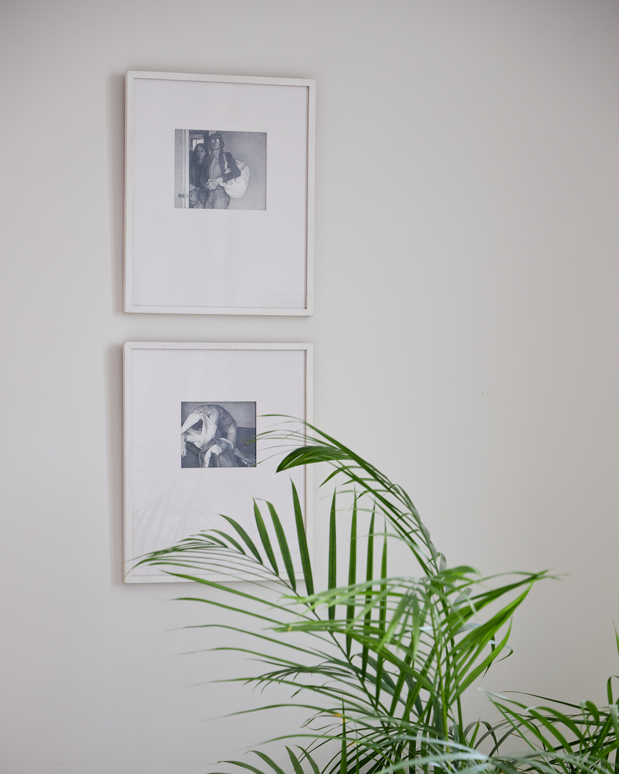 Inline Image - Works by Michael Leonard (Lots 206 & 209)