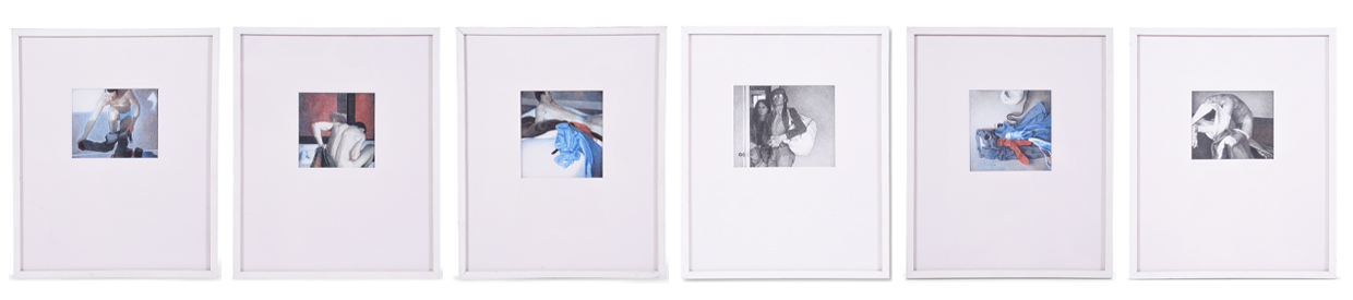 Michael Leonard (British b. 1933) | Château de Lasfonds: An International Collector