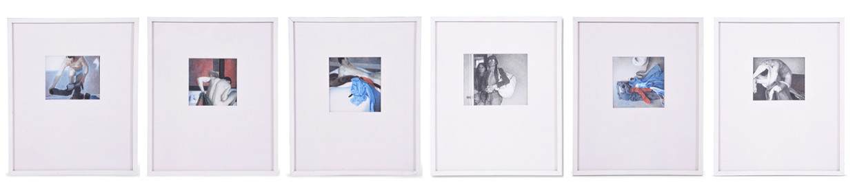 Michael Leonard (British b. 1933) | Château de Lasfonds: An International Collector