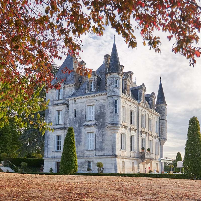 Catalogue: Château de Lasfonds: An International Collector