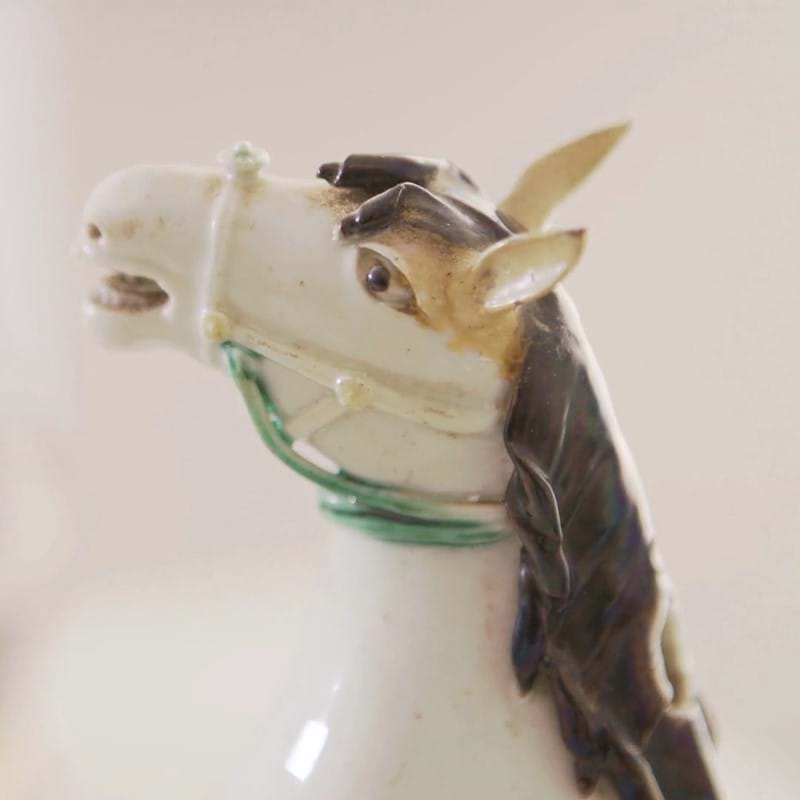 Watch the Video | Rediscovered: A Charming Childhood Collection of Rothschild Chinese Porcelain & Jade Animals
