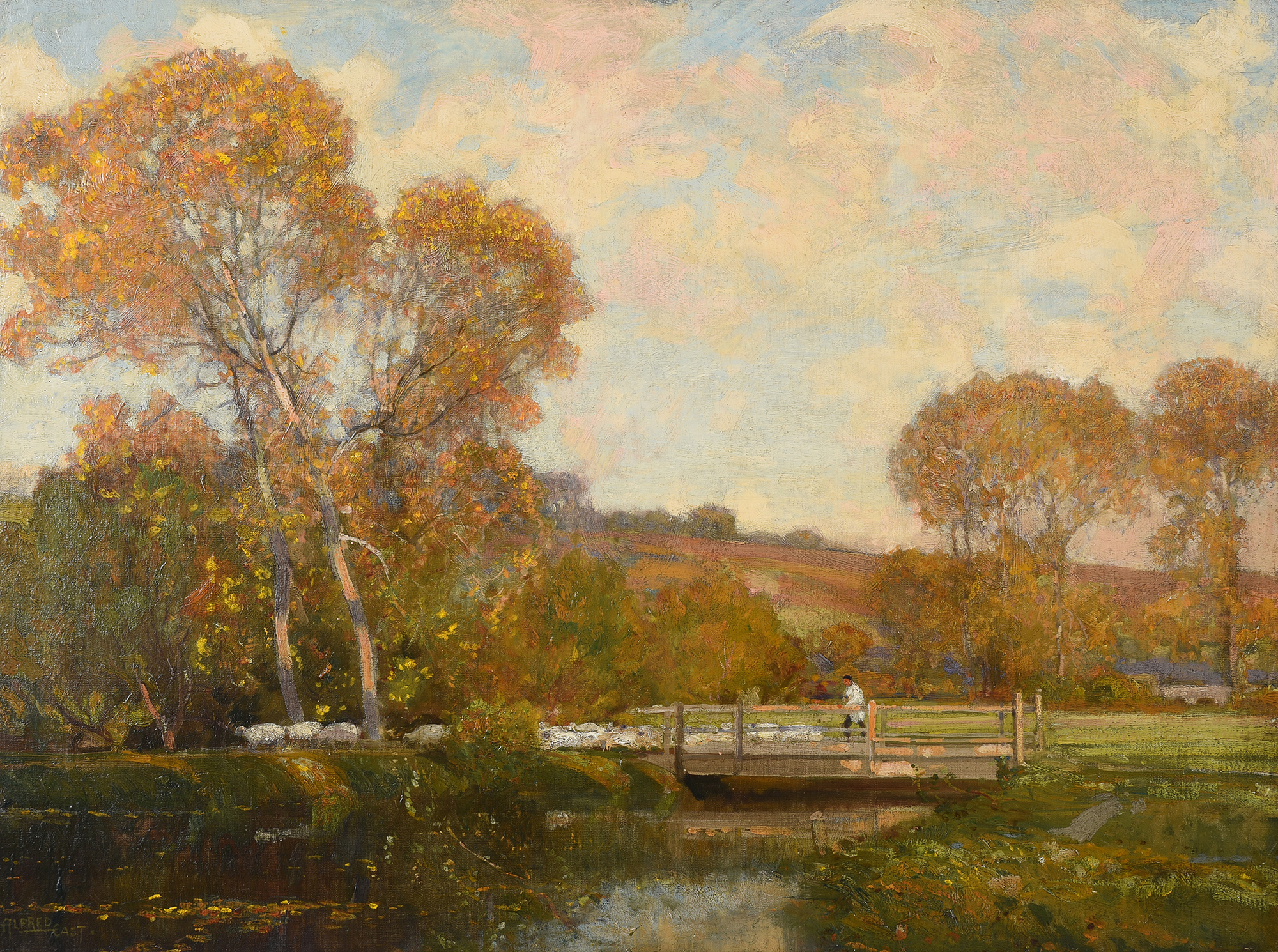 Old Master, British and European Art | Desmond Shawe-Taylor's Top Picks