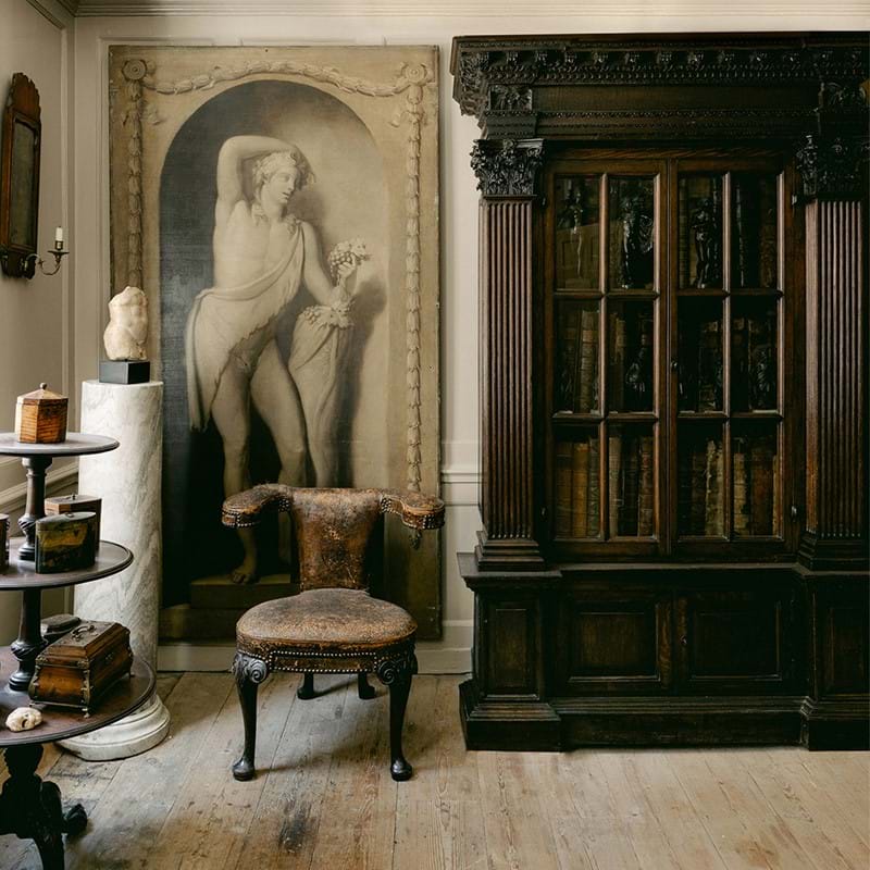 Catalogue: Fine Furniture & Phillip Lucas 14470 & 14536