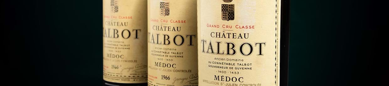A Fine Collection of Mature Bordeaux | Fine and Rare Wine and Spirits | 8 December 2022