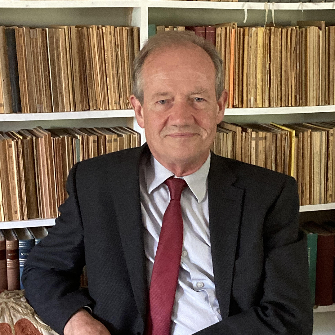 The Historic Houses Collections Award by Desmond Shawe-Taylor