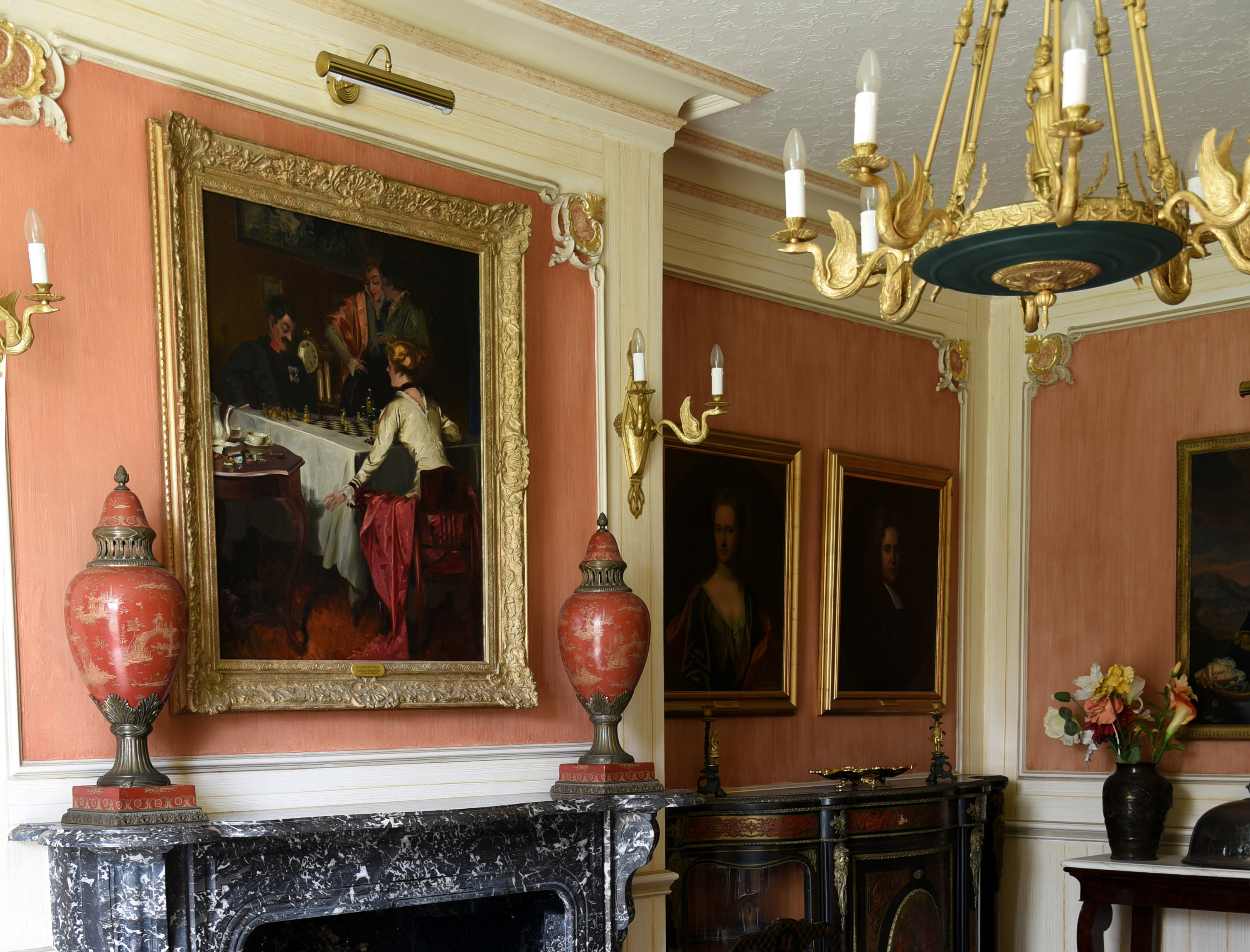 Warwick House: Beyond Borders | Timed Online Auction | 24 January - 7 February 2023