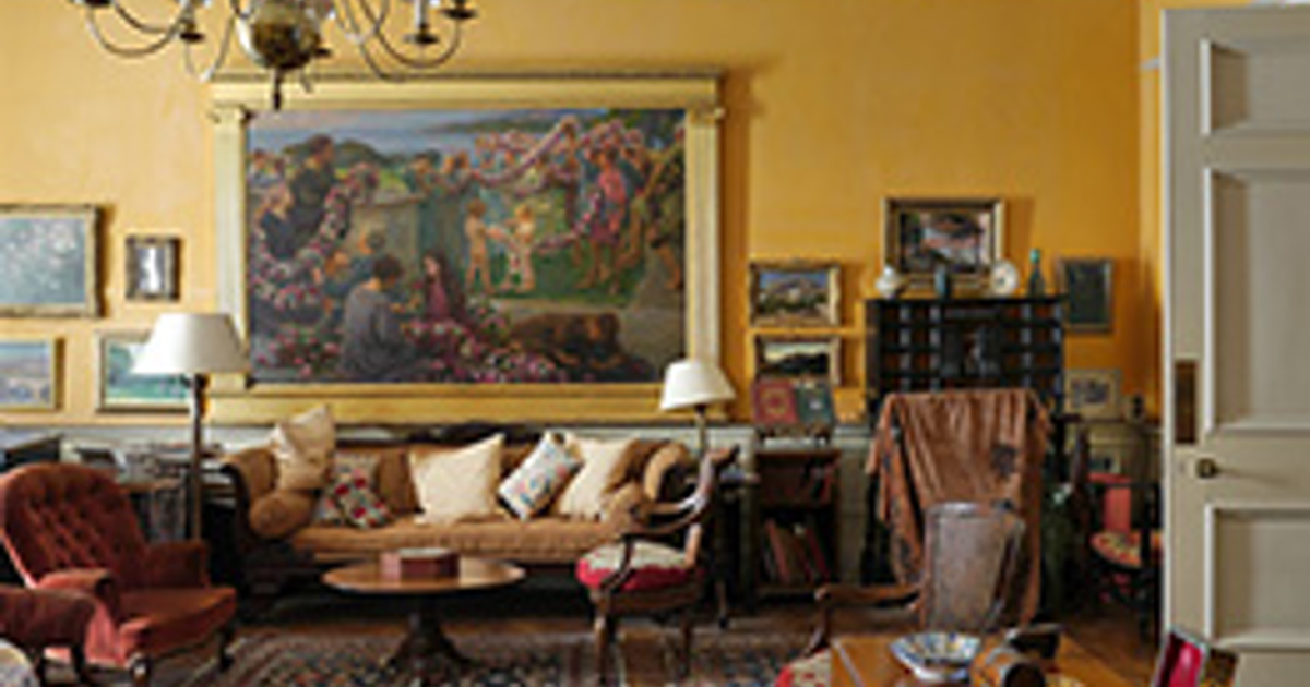 The Olivier Collection | Interiors | 17 January 2023 | Dreweatts