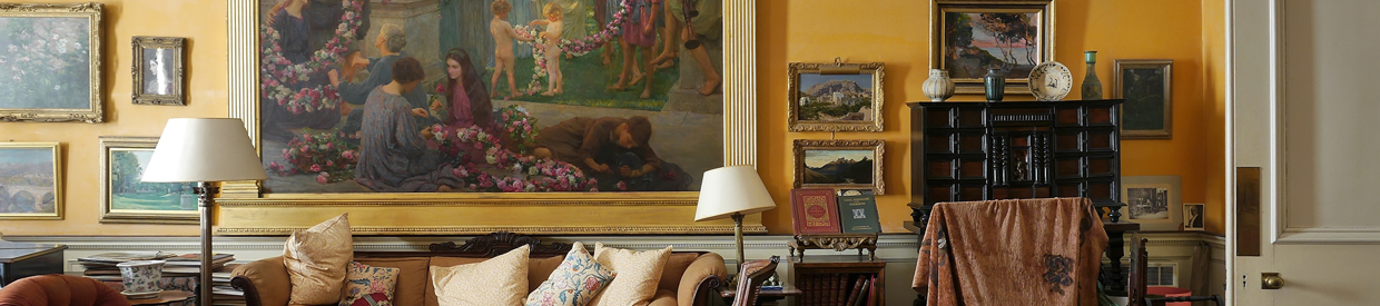The Olivier Collection | Interiors | 17 January 2023 | Dreweatts