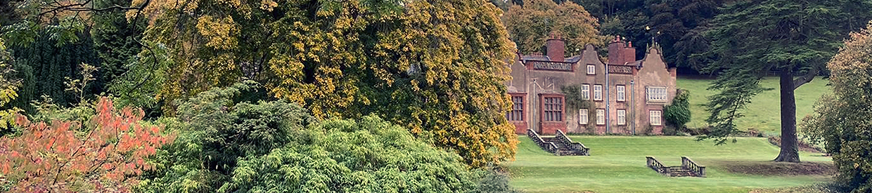 A Private Collection of Works from The Wodehouse, Wombourne | Old Master, British and European Art Auction | 2 March 2023