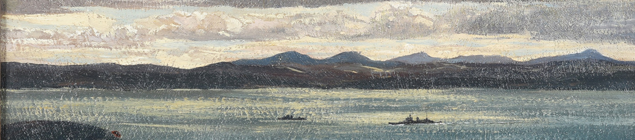 Five works for under £1,000 | Art Online | 10 February 2023