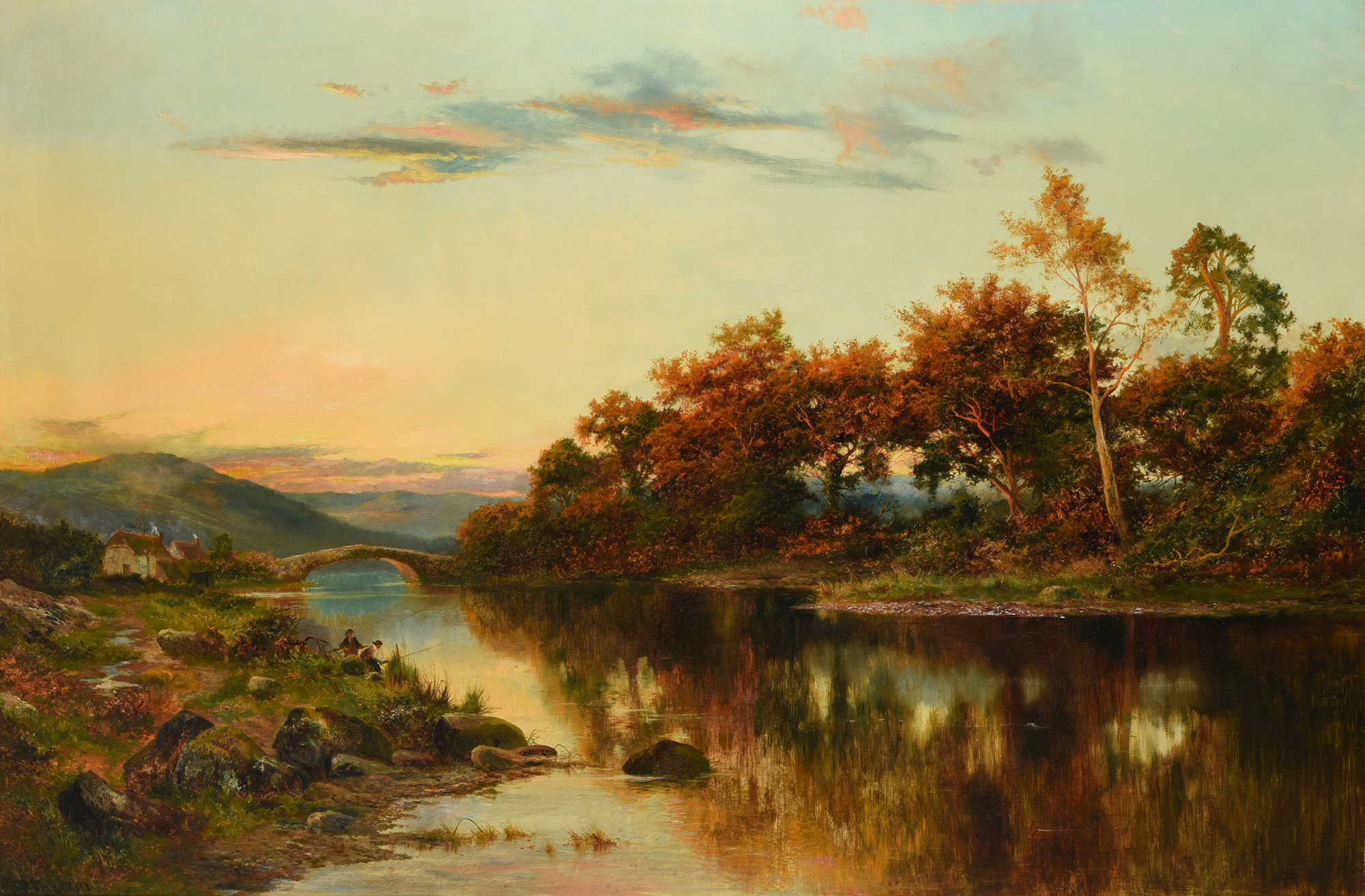 Old Master, British and European Art | James Larsson's Top Picks