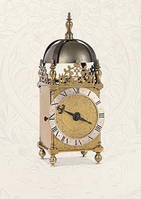 Fine Clocks, Barometers and Scientific Instruments Image