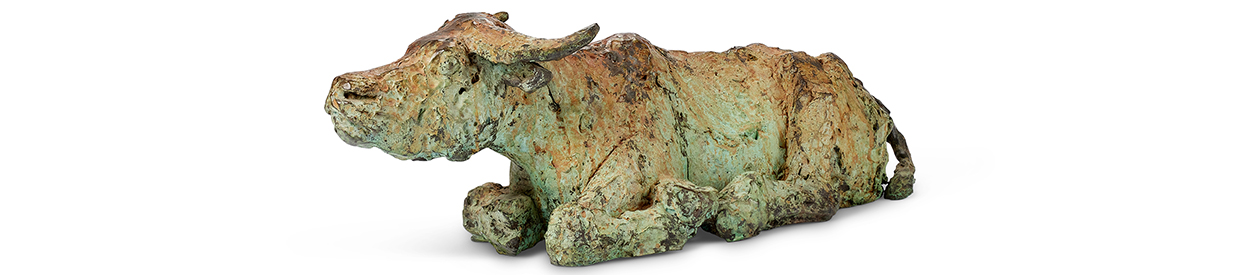 A Collection of Works by Dame Elisabeth Frink | Modern and Contemporary Art Auction | 15 March 2022