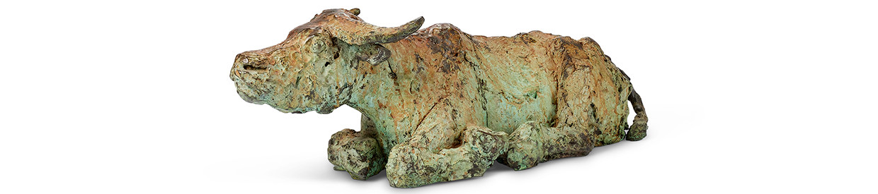 A Collection of Works by Dame Elisabeth Frink | Modern and Contemporary Art Auction | 15 March 2022