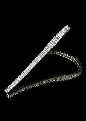 Fine Jewellery, Silver, Watches and Objects of Vertu Image
