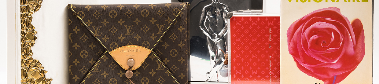 Flair: Fashion, Photography and Design – the Library of Håkan Rosenius | 9 March 2023