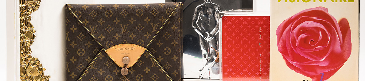 Flair: Fashion, Photography and Design – the Library of Håkan Rosenius | 9 March 2023