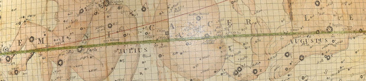 Terrestrial and Celestial Globes | Fine Clocks, Barometers and Scientific Instruments | 7 March 2023
