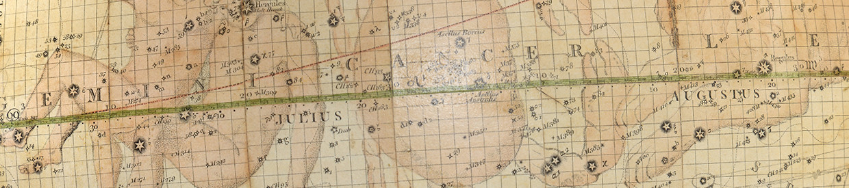 Terrestrial and Celestial Globes | Fine Clocks, Barometers and Scientific Instruments | 7 March 2023