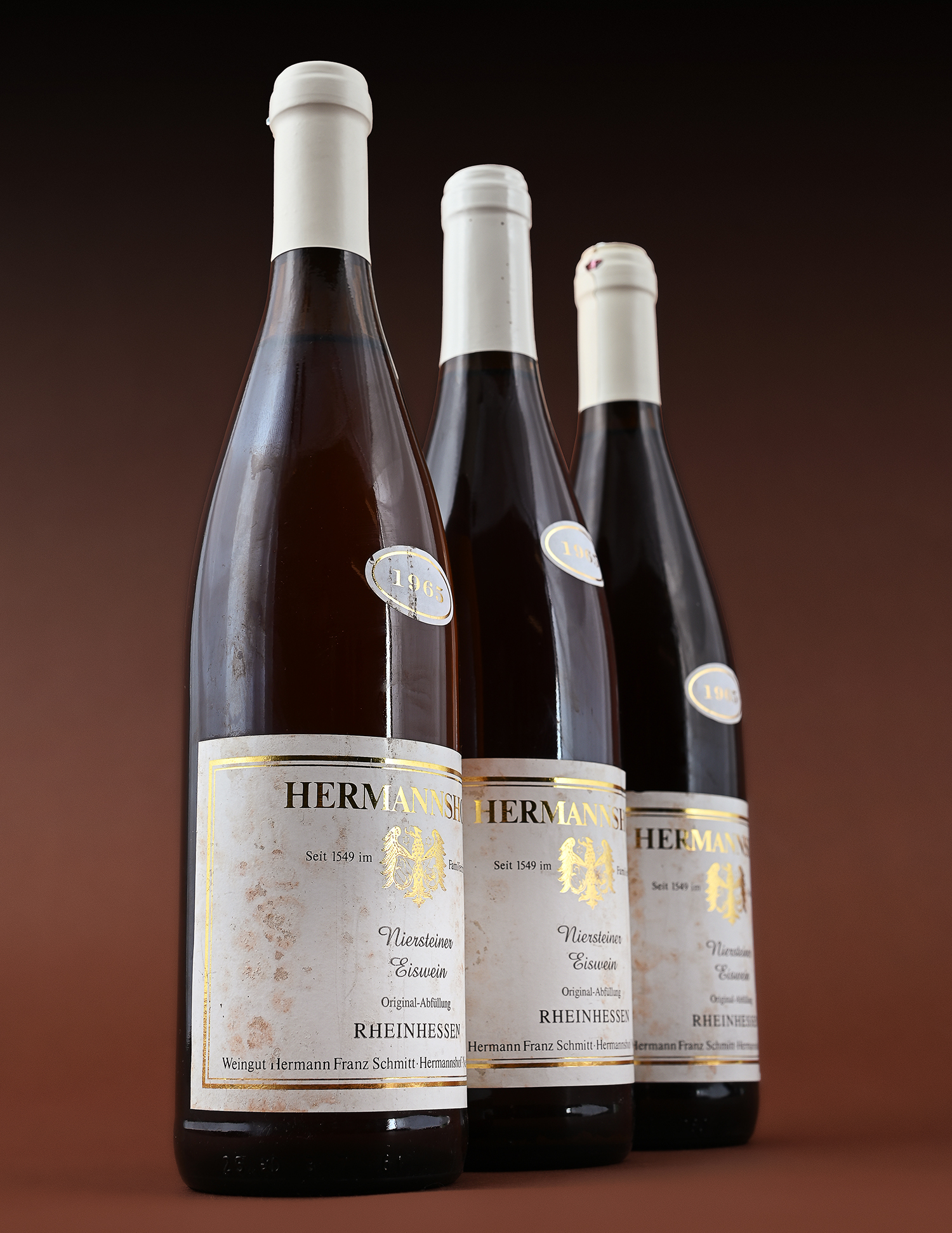 Eiswein | Wine, Champagne and Spirits | 28 March 2023