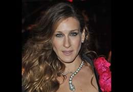 An Opal, Diamond and Emerald Serpent Necklace Worn by Sarah Jessica Parker | Fine Jewellery, Silver, Watches and Objects of Vertu Auction Image