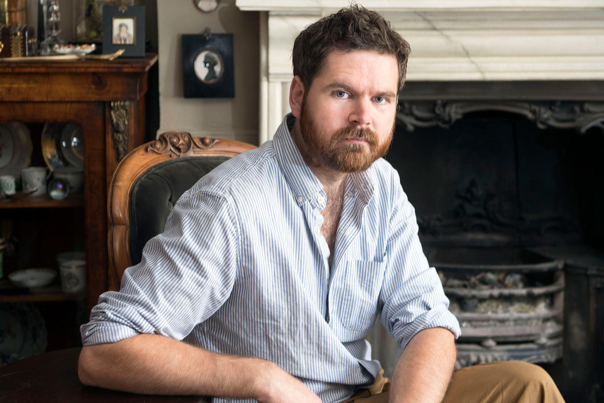 Tradchap's Top Picks