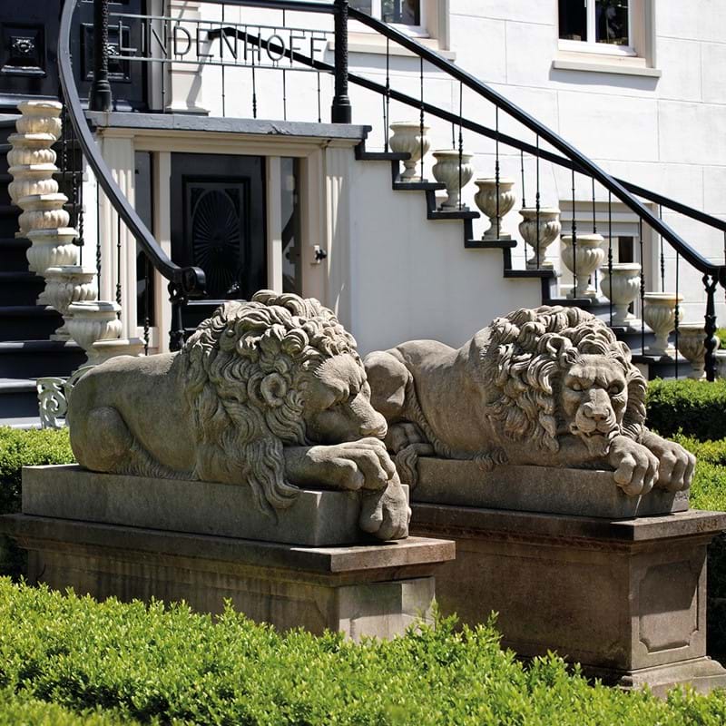 Piet Jonker: Garden Statuary and Ornamentation | 3 May 2023