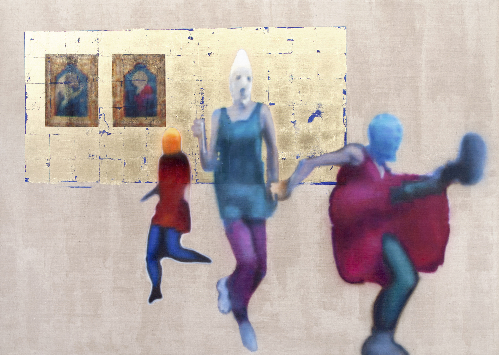 Fear Not (2013),  oil_inkjet transfer_linen 200x280cm.jpg
