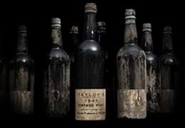 1945 Taylors | Fine and Rare Wine and Spirits Auction | 13 April 2023 Image