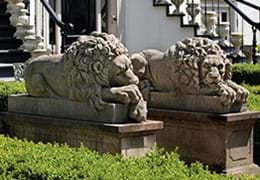 Piet Jonker: Garden Statuary and Ornamentation | 3 May 2023 Image