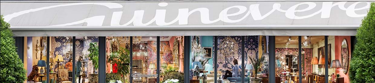 Guinevere Takes A Bow | Celebrating 60 Years On The King's Road