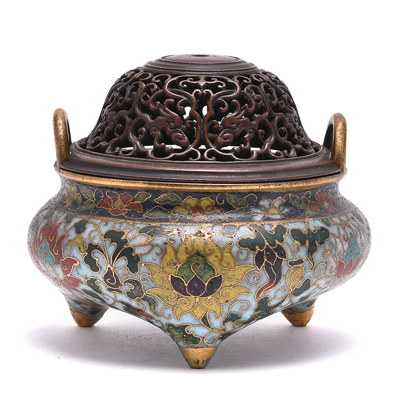 Dreweatts Collecting Guides | Chinese Cloisonné