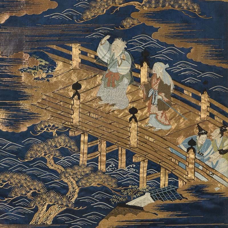 Japanese Works of Art from the Meiji Period to the Present Day | 18 May 2023